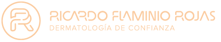 Dr Ricardo Flaminio Rojas Logo